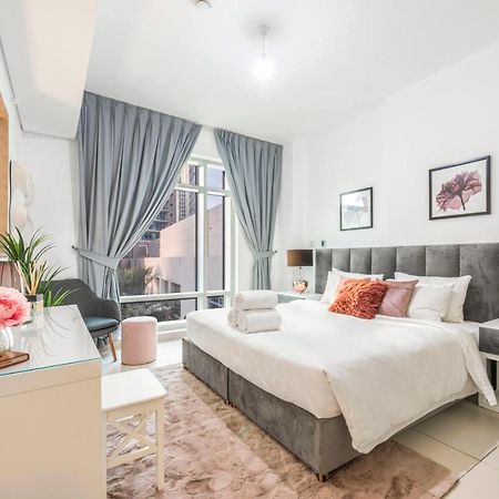 דובאי Bnbmehomes - The Lofts - Emaar מראה חיצוני תמונה