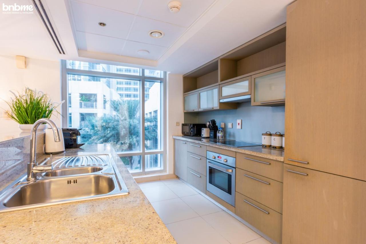 דובאי Bnbmehomes - The Lofts - Emaar מראה חיצוני תמונה