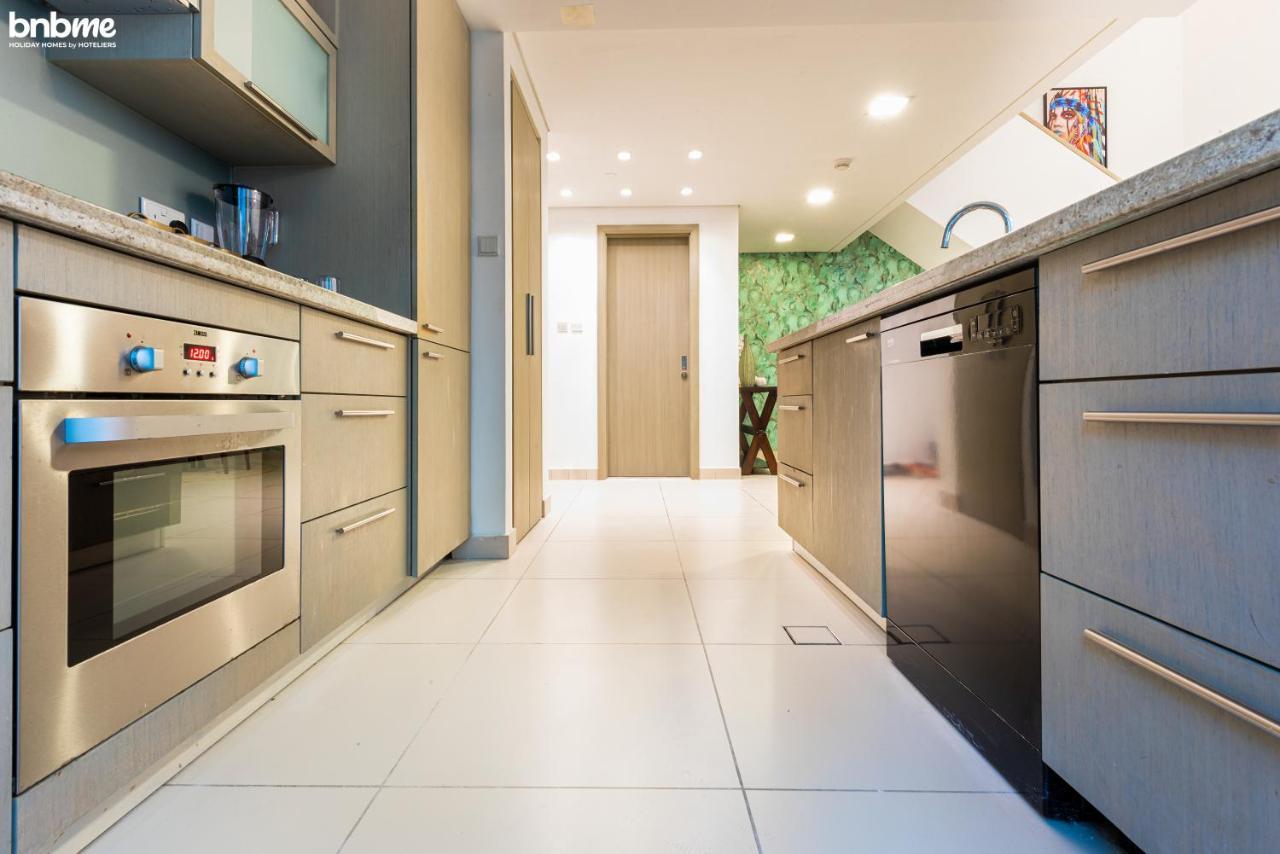 דובאי Bnbmehomes - The Lofts - Emaar מראה חיצוני תמונה