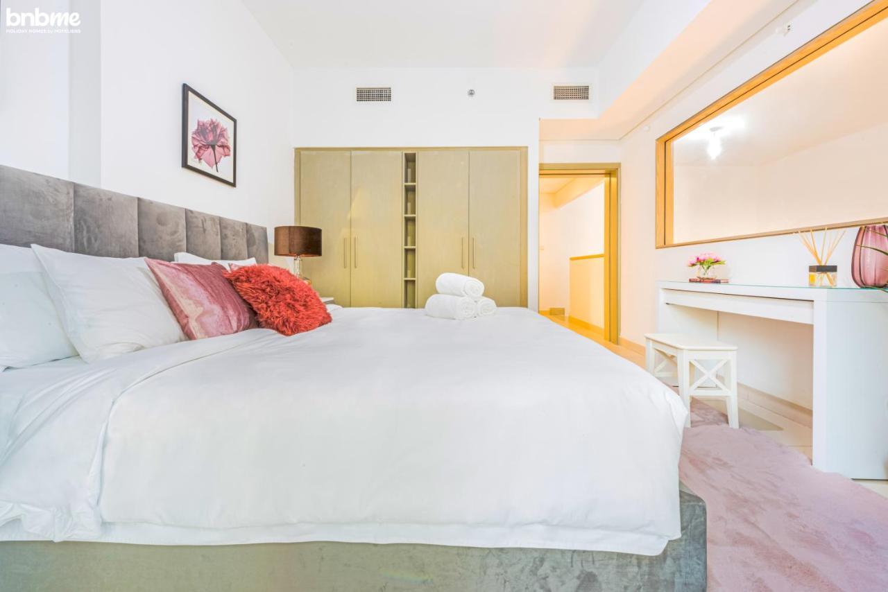 דובאי Bnbmehomes - The Lofts - Emaar מראה חיצוני תמונה