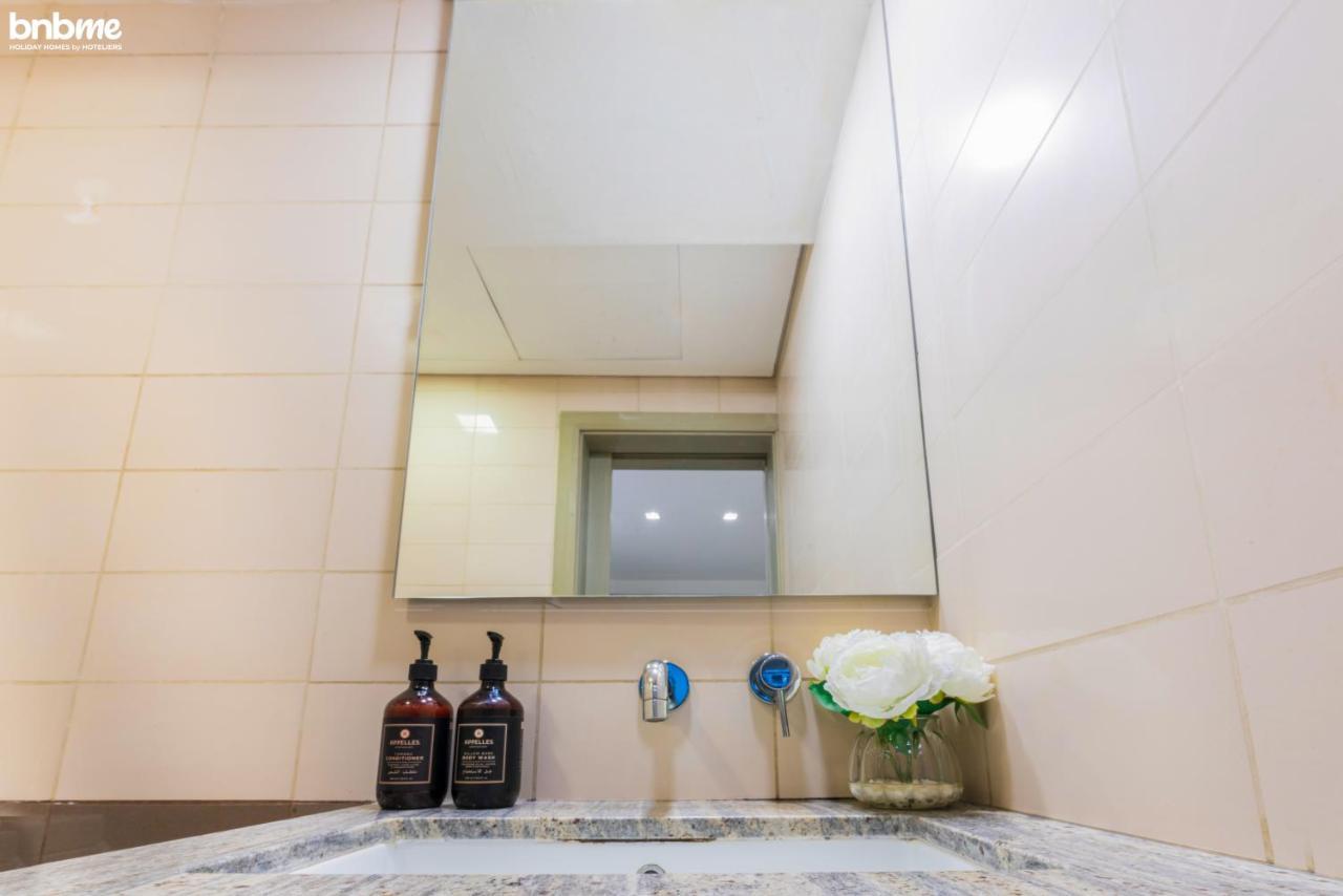דובאי Bnbmehomes - The Lofts - Emaar מראה חיצוני תמונה