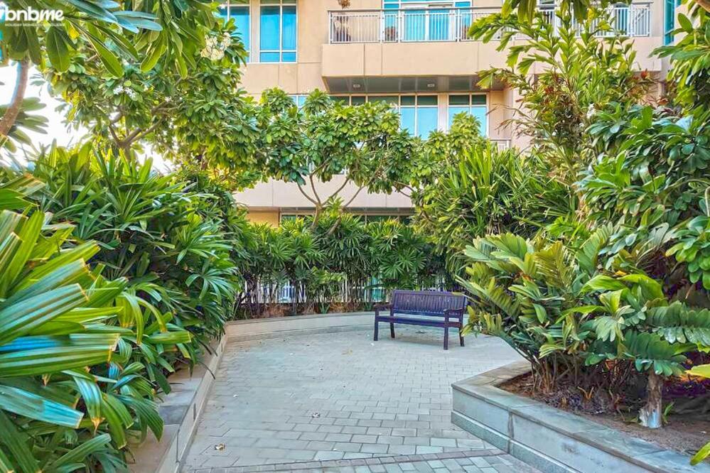 דובאי Bnbmehomes - The Lofts - Emaar מראה חיצוני תמונה