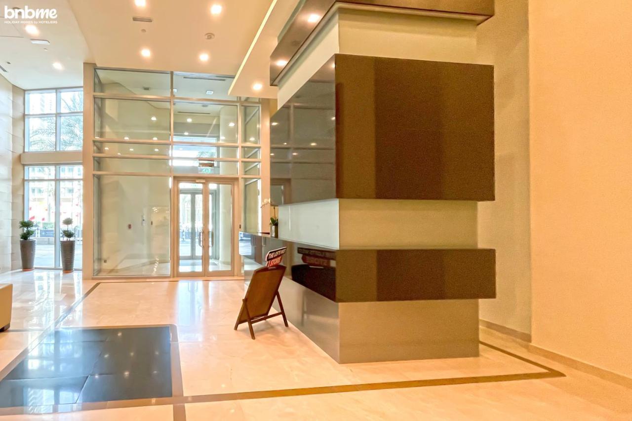 דובאי Bnbmehomes - The Lofts - Emaar מראה חיצוני תמונה