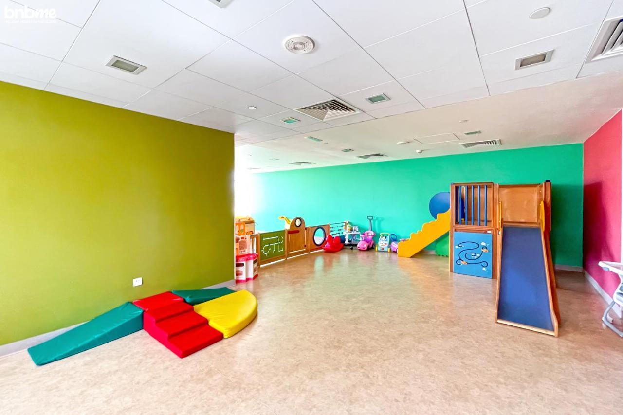 דובאי Bnbmehomes - The Lofts - Emaar מראה חיצוני תמונה