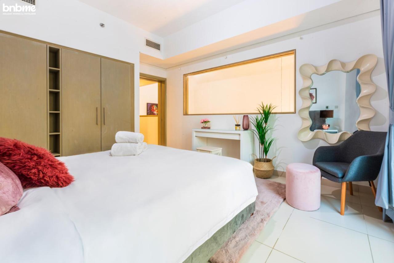 דובאי Bnbmehomes - The Lofts - Emaar מראה חיצוני תמונה