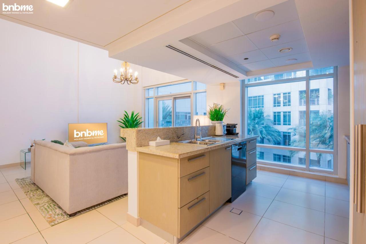 דובאי Bnbmehomes - The Lofts - Emaar מראה חיצוני תמונה